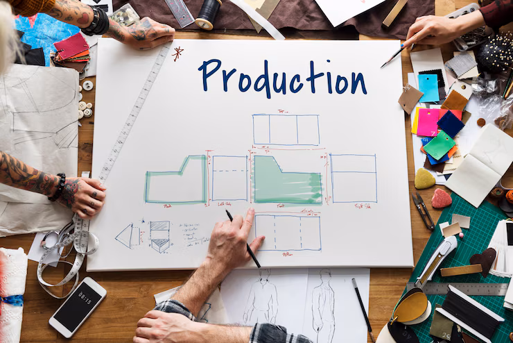 production-offering